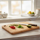 Bamboo Cutting Board Large